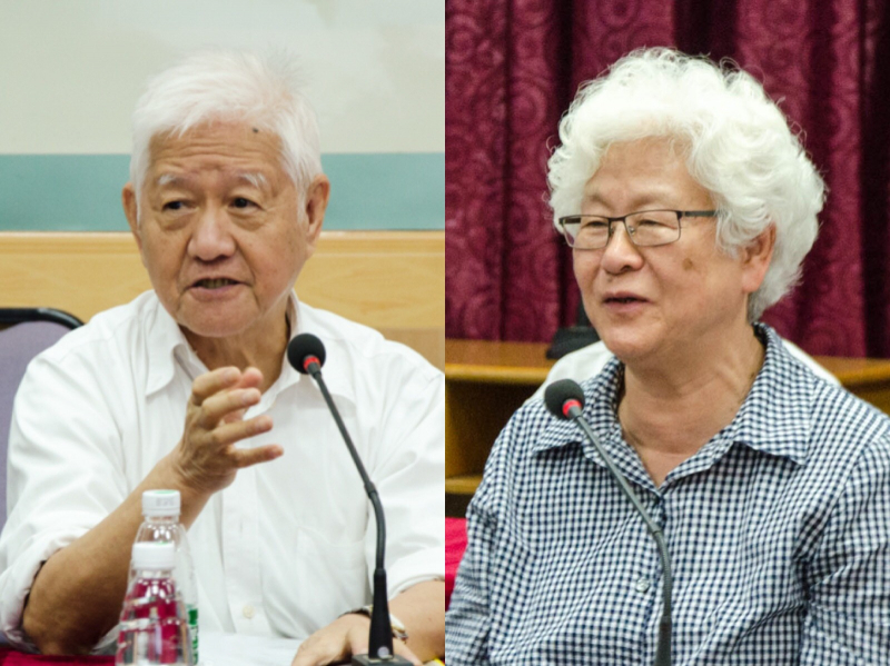 君子怀德,化院情长--含羞草
校友会召开第二届第三次理事大会